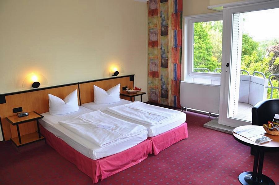 Andante Hotel Dresden Eksteriør bilde