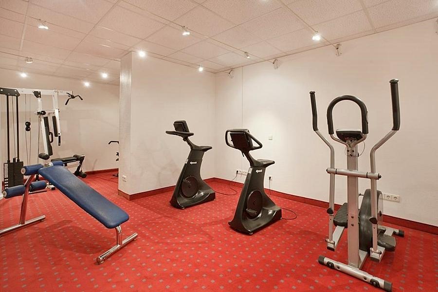 Andante Hotel Dresden Eksteriør bilde