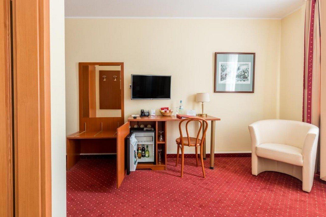 Andante Hotel Dresden Eksteriør bilde