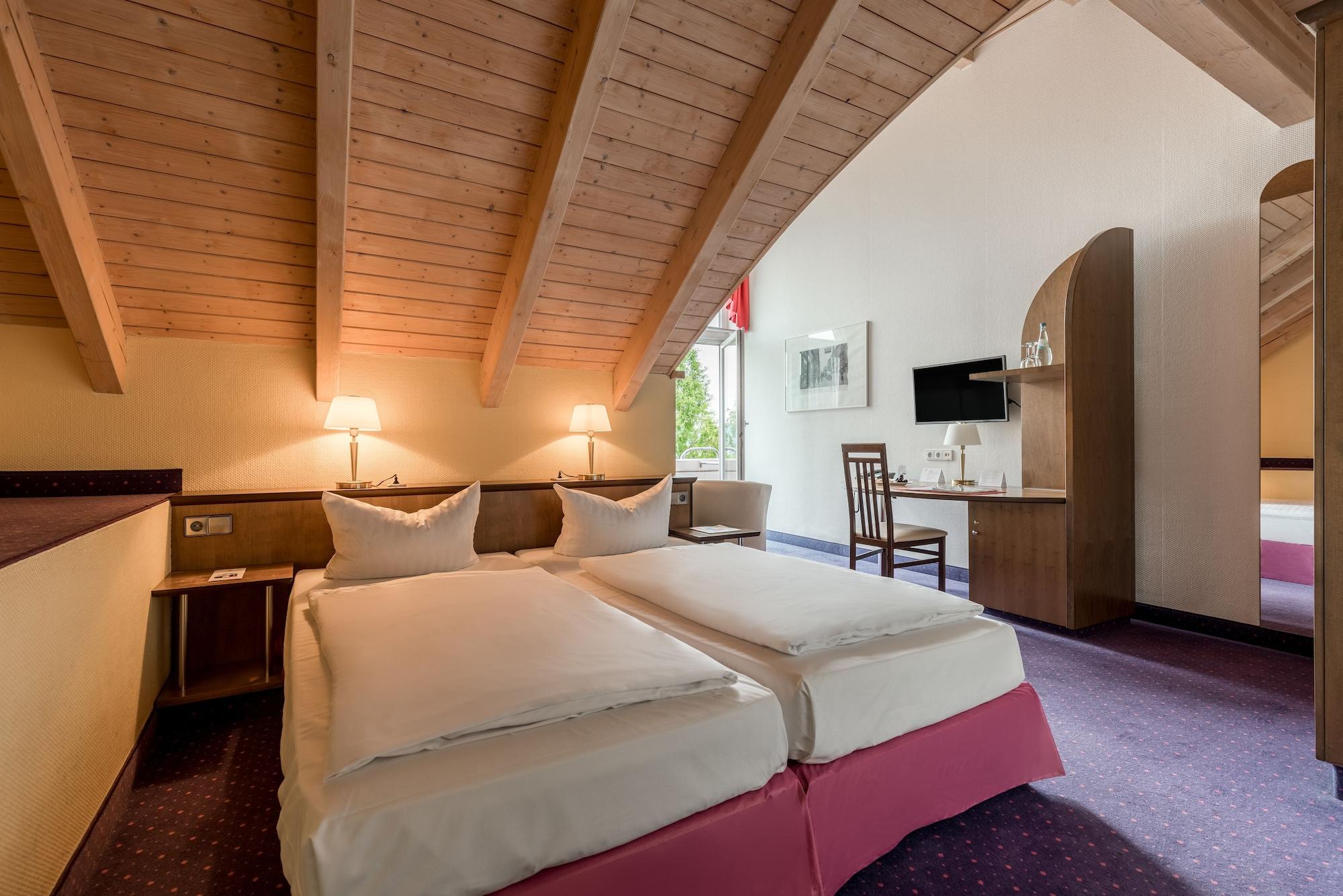 Andante Hotel Dresden Eksteriør bilde