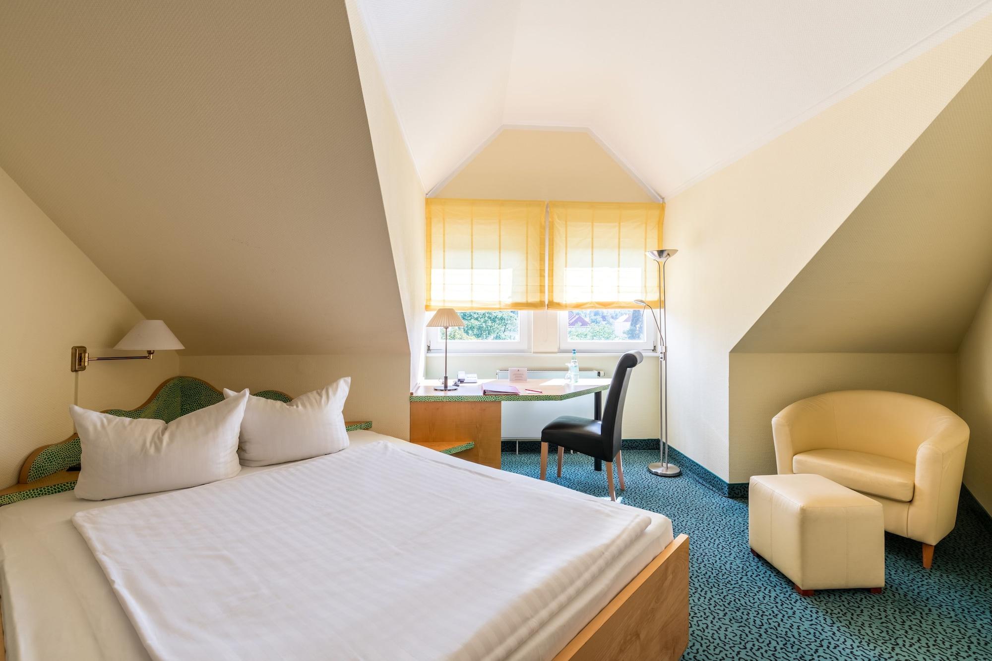 Andante Hotel Dresden Eksteriør bilde