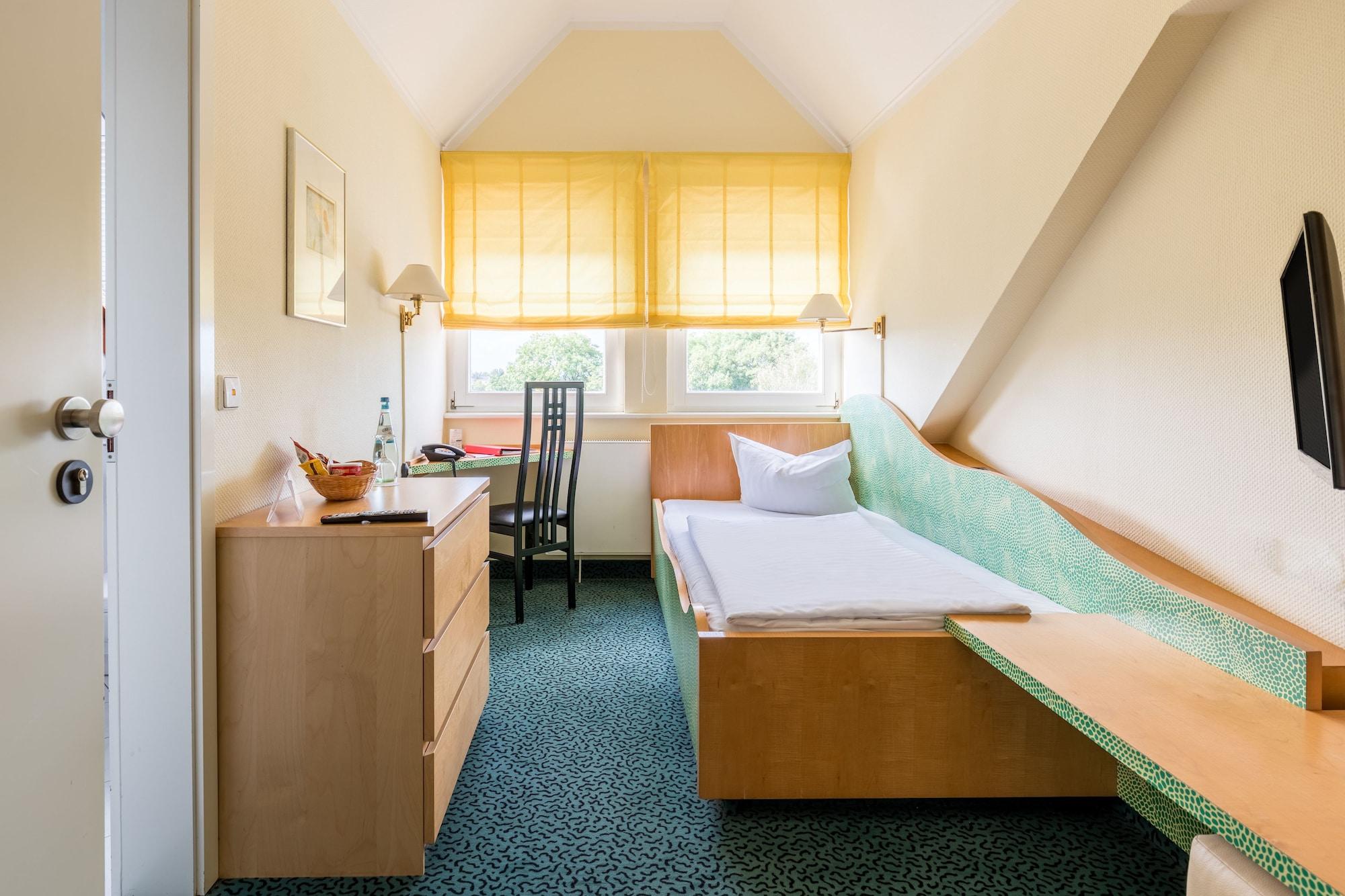 Andante Hotel Dresden Eksteriør bilde