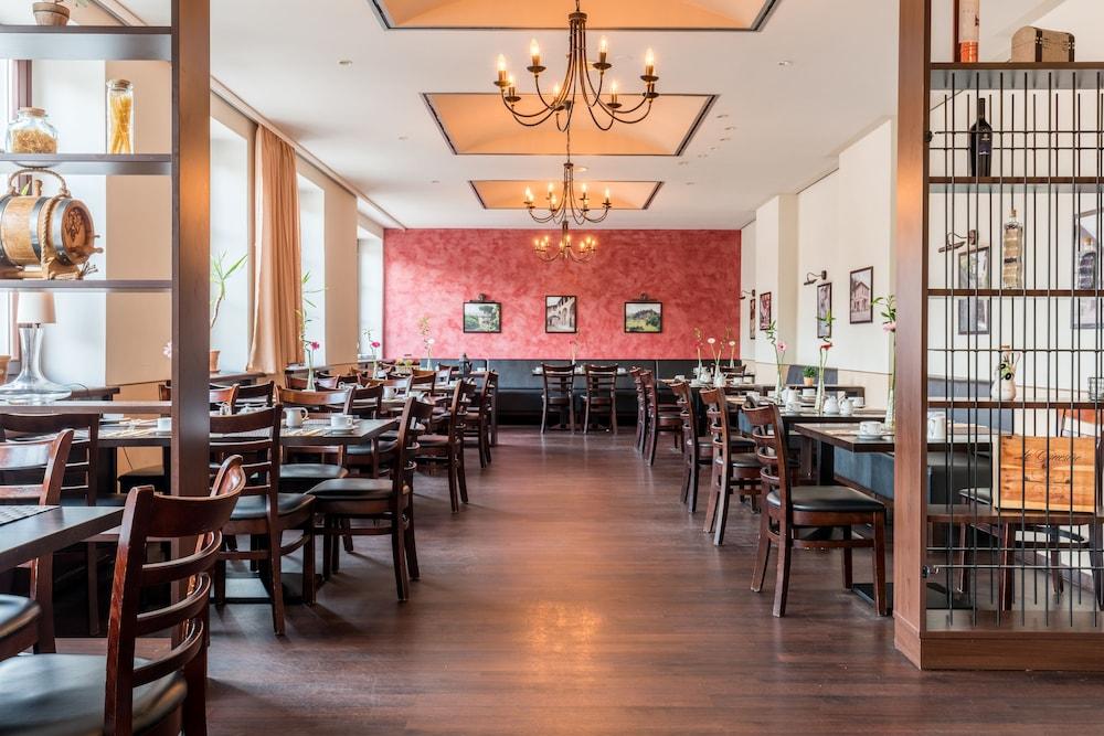 Andante Hotel Dresden Eksteriør bilde