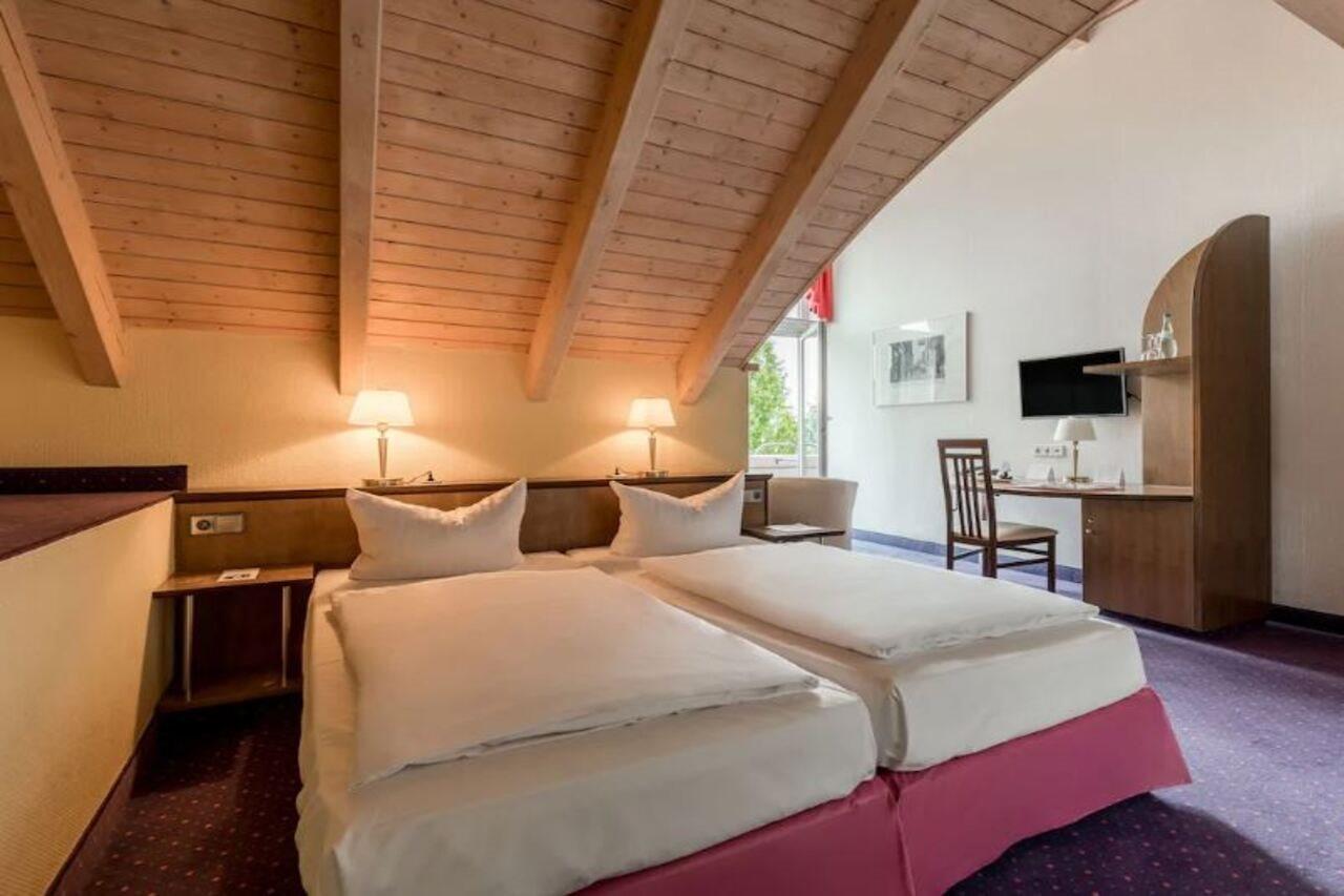 Andante Hotel Dresden Eksteriør bilde