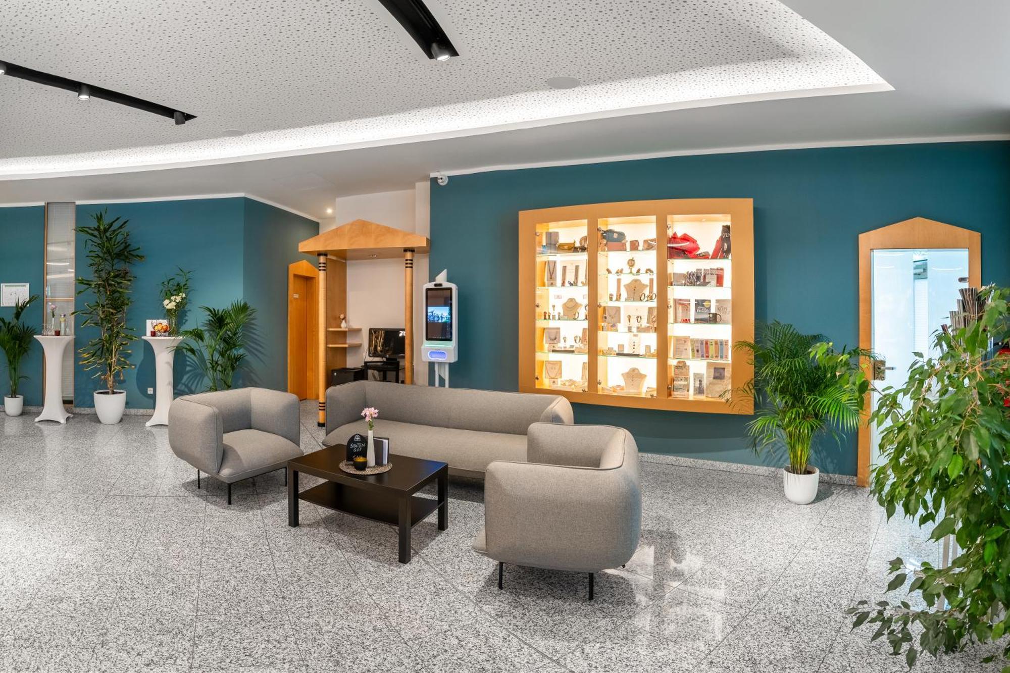 Andante Hotel Dresden Eksteriør bilde