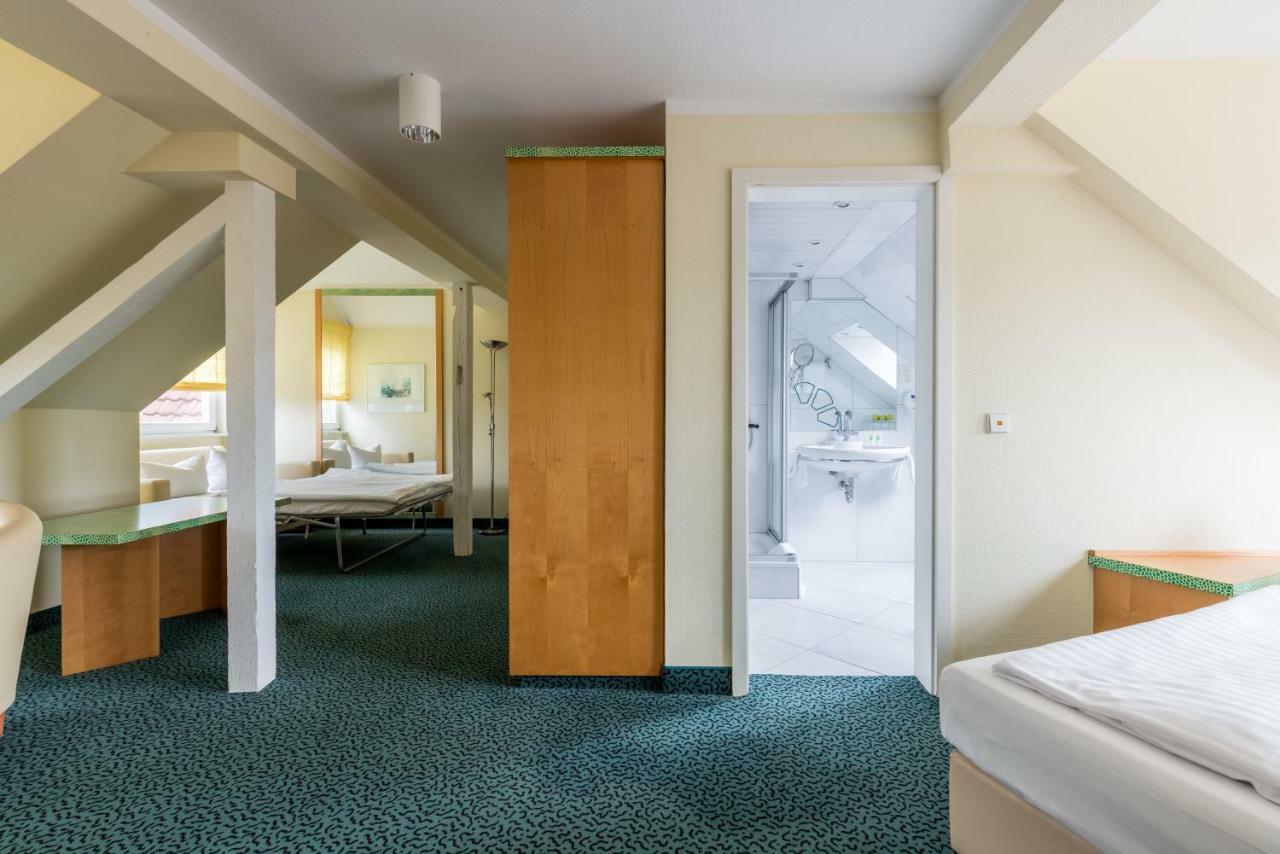 Andante Hotel Dresden Eksteriør bilde