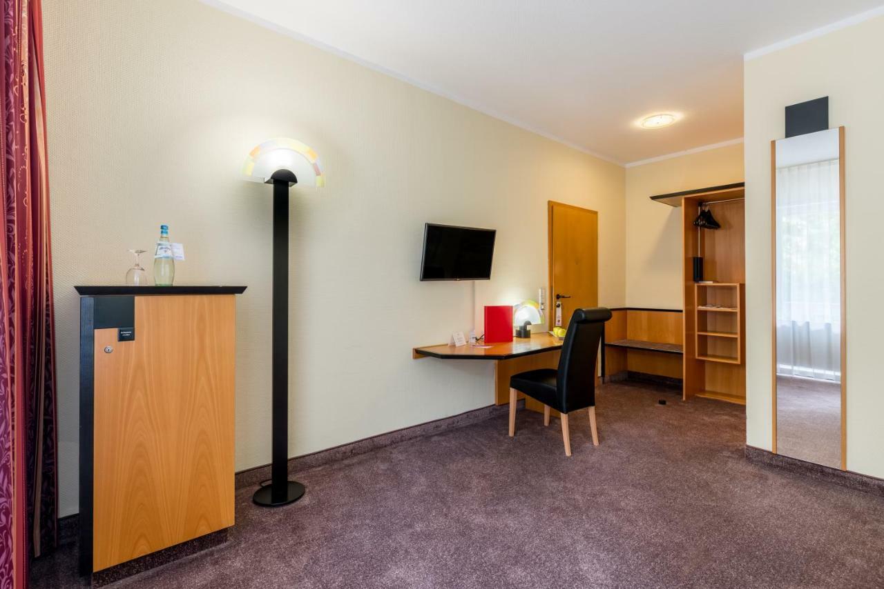 Andante Hotel Dresden Eksteriør bilde