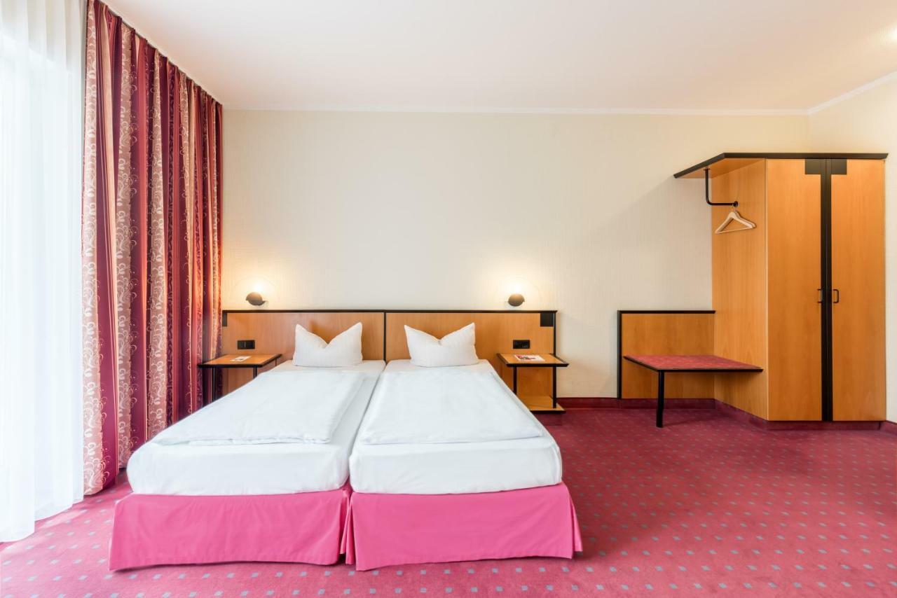 Andante Hotel Dresden Eksteriør bilde
